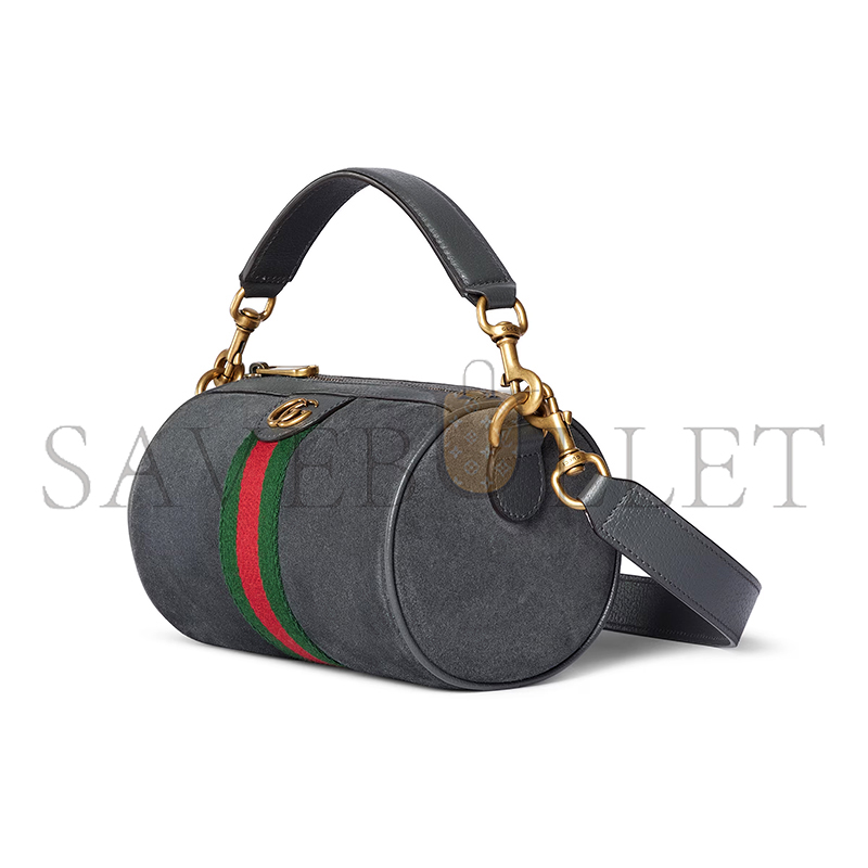 GUCCI OPHIDIA MINI BAG 846869 (18.5*11*11cm) GUCCI OPHIDIA MINI BAG 846869 (18.5*11*11cm)